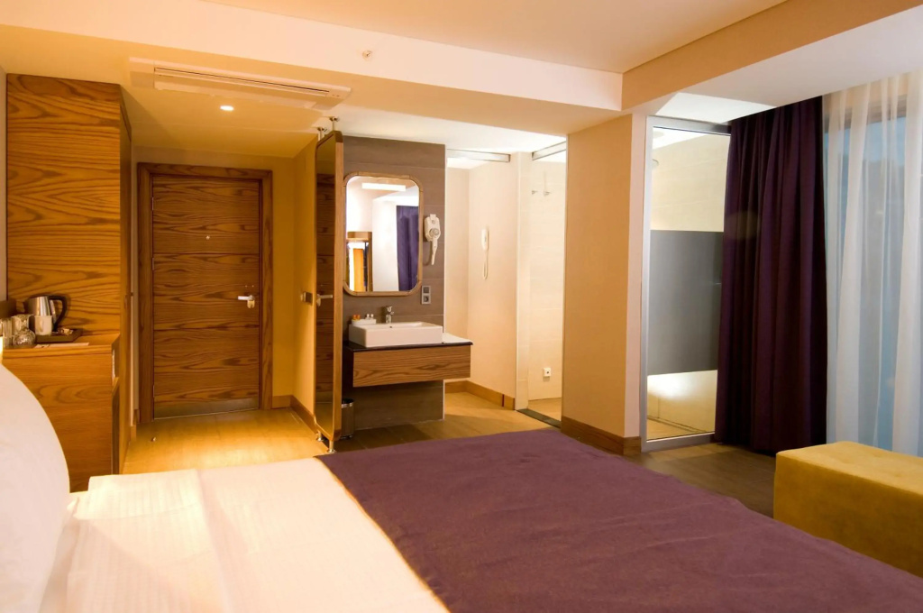 Casa De Maris Spa & Resort Hotel -  Adult Only +16 - фото 7