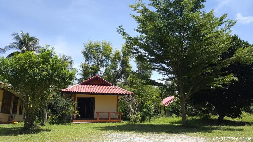 Standard Bungalow