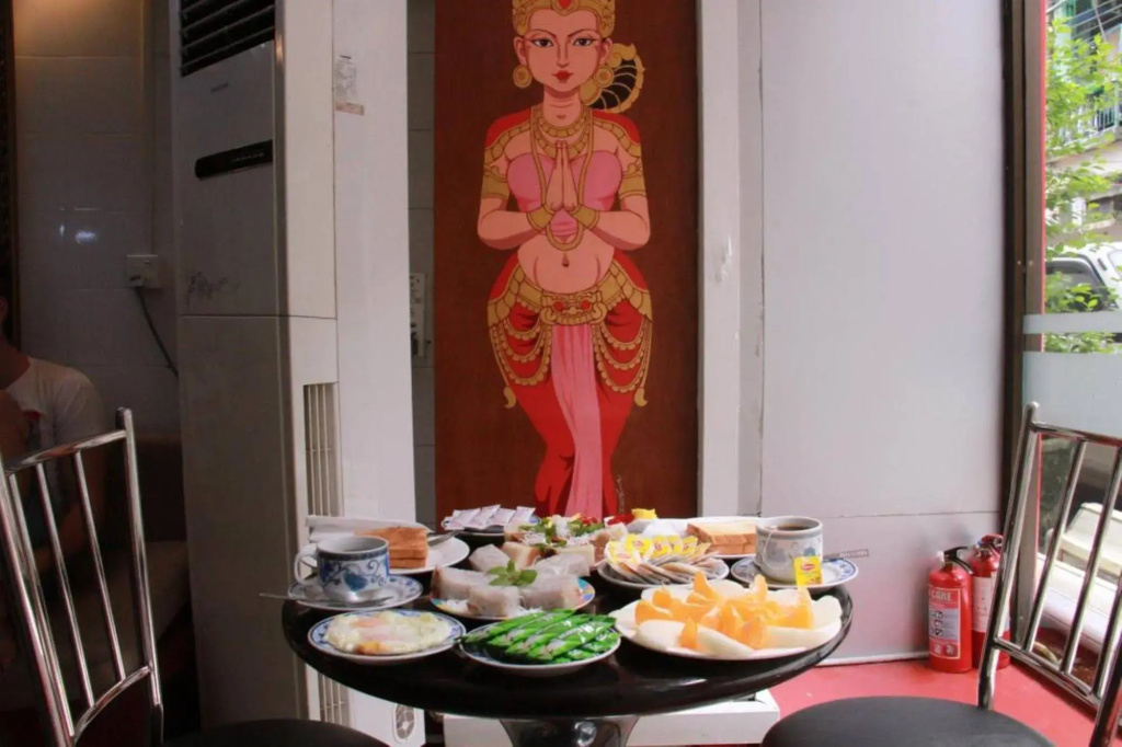 Hotel photo 12