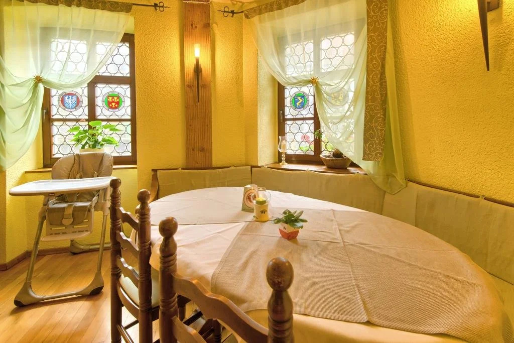 Gasthaus Zur Sonne - Général