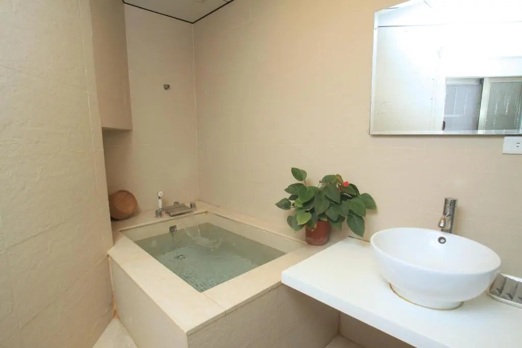 Ying Xiang Wen Quan Hotel - Chambres