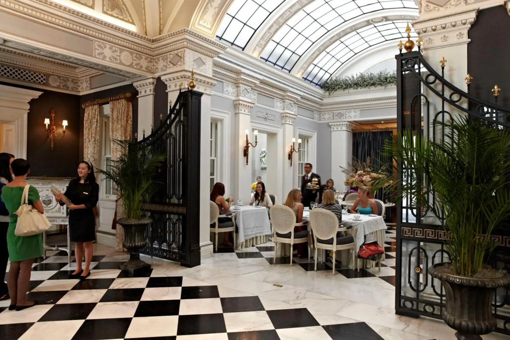 The Jefferson, Washington, DC - фото 43