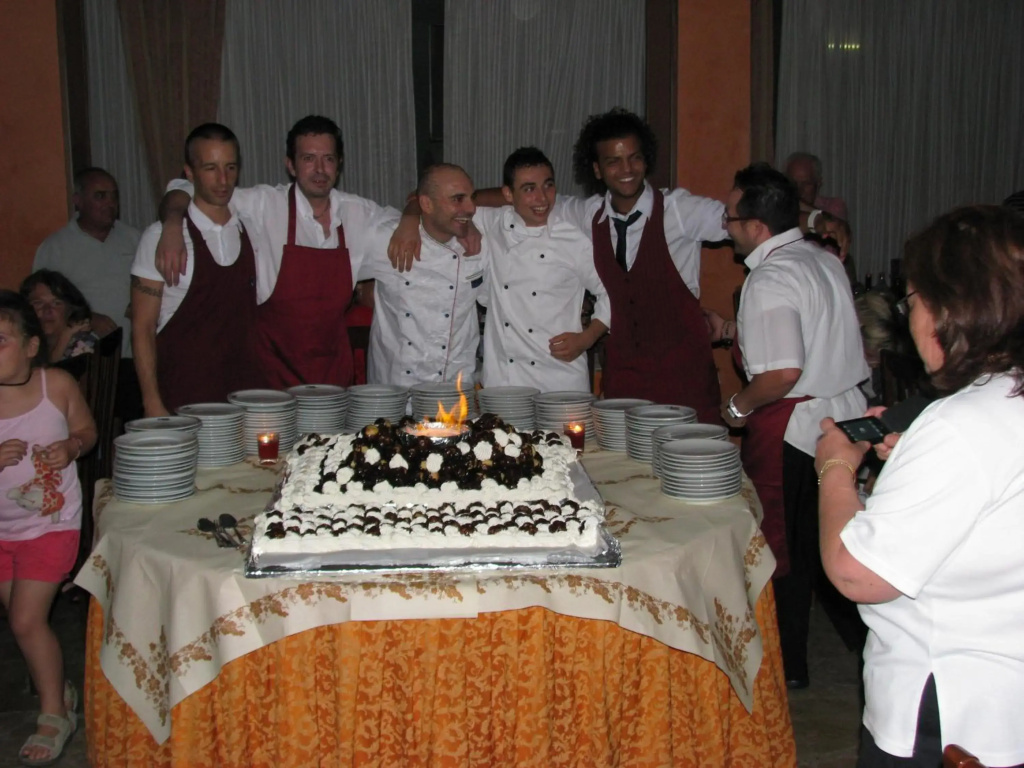Fabius Hotel, Емілія Романья, Італія мініатюра 22