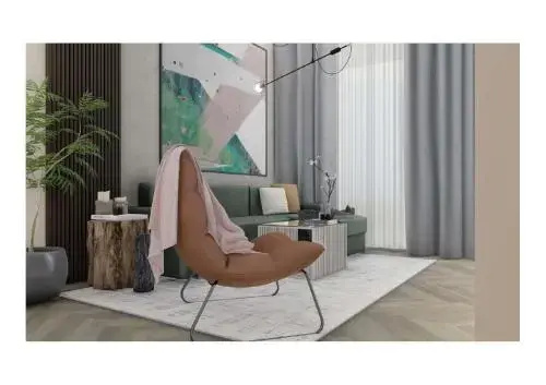 Apart Hotel Pini