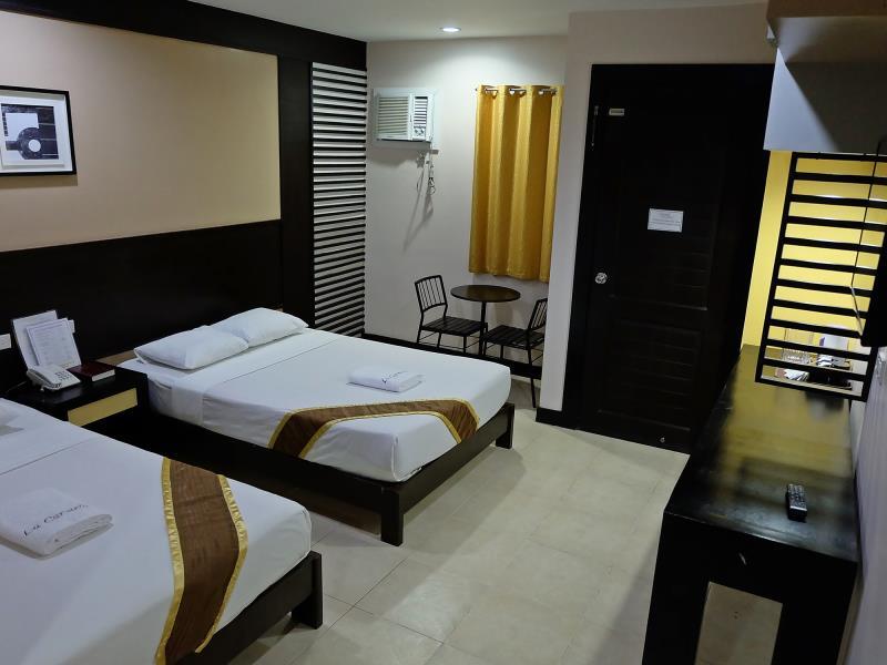La Carmela De Boracay Hotel
