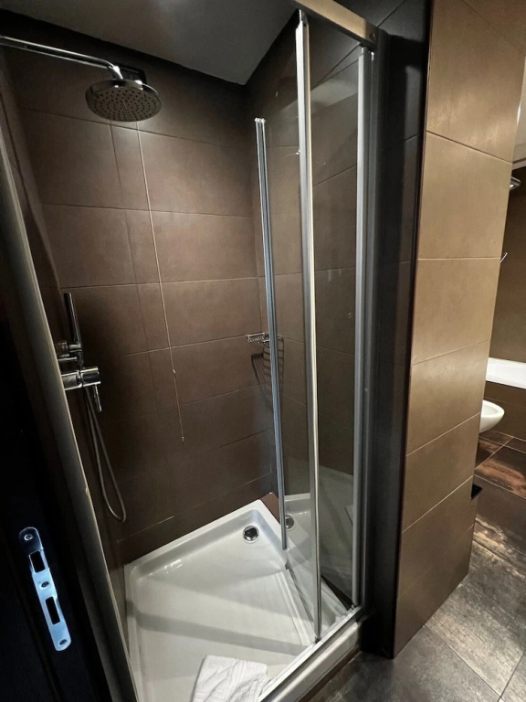 Axolute Comfort Hotel - Chambres