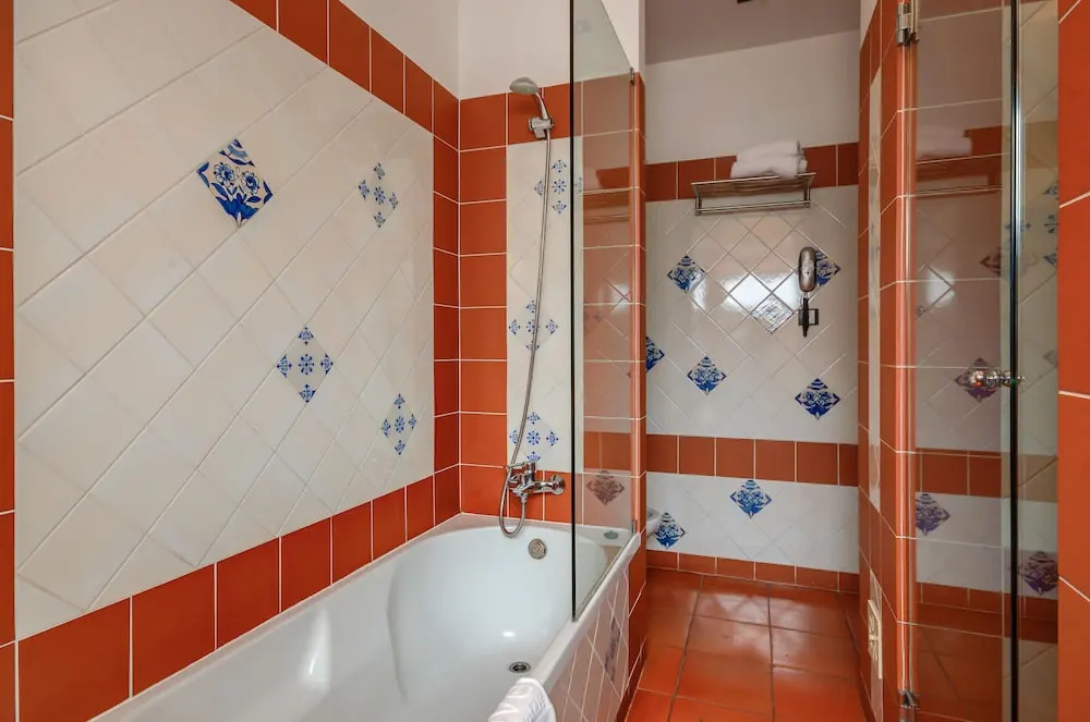 Hotel Príncipe Real - Chambres