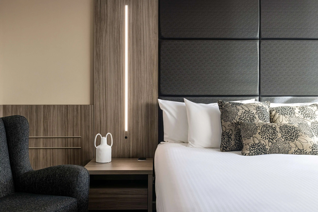Rydges South Park Adelaide - Chambres