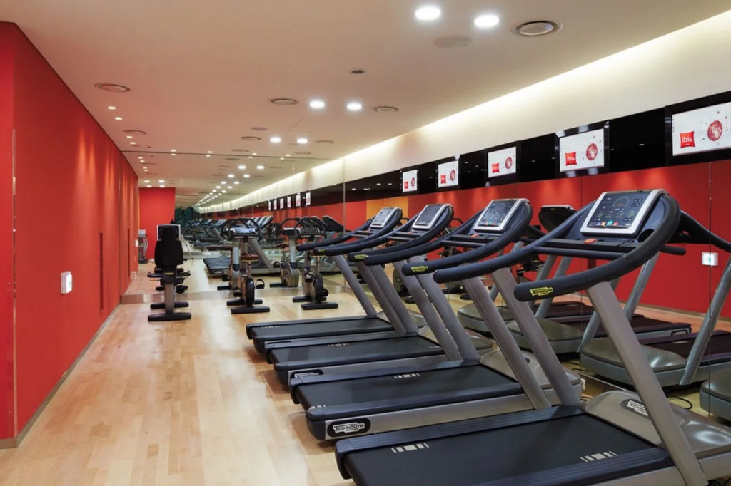 ibis Ambassador Seoul Insadong (Newly renovated in 2025) - Général