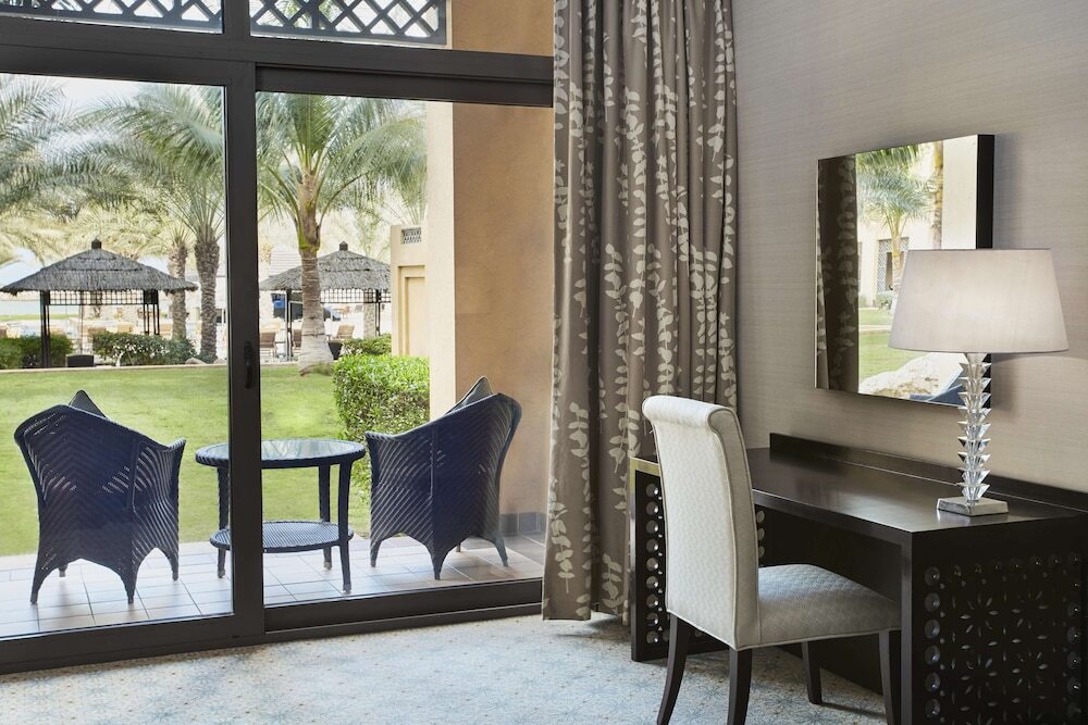 Hilton Ras Al Khaimah Resort & Spa