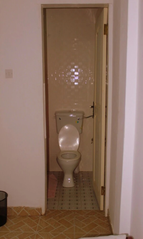 Hotel Loreto - Chambres