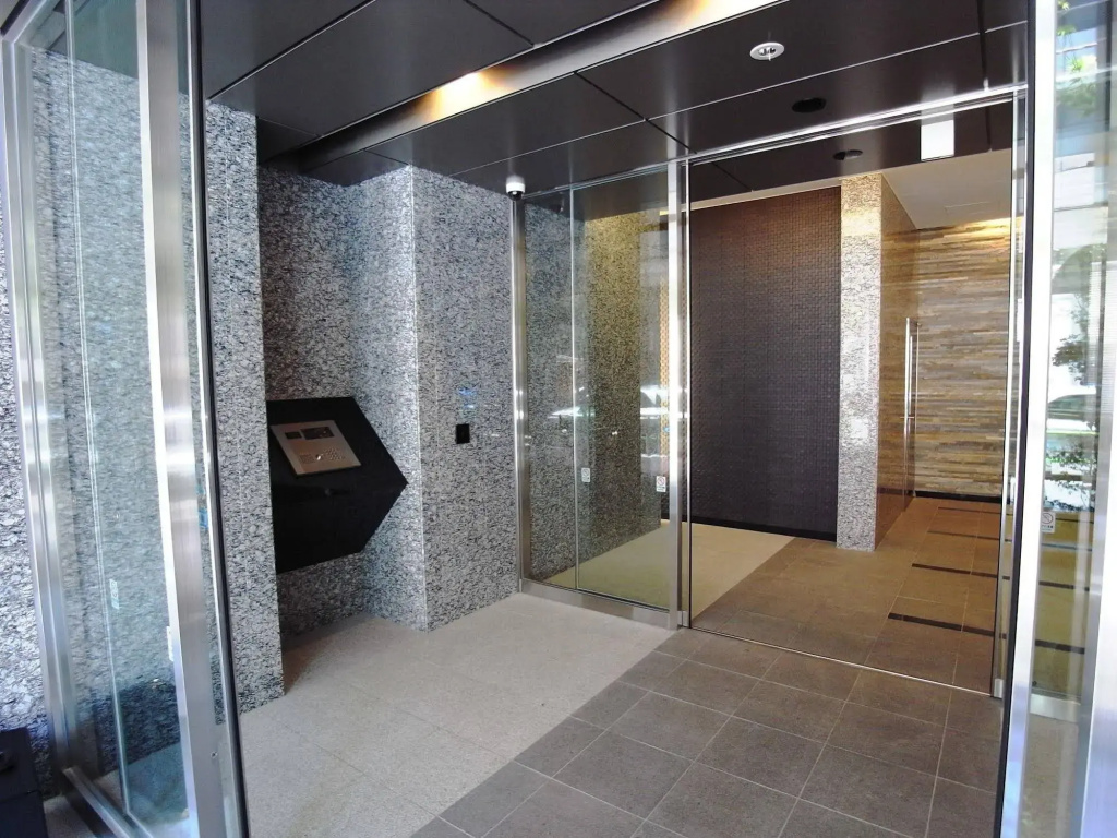 Concieria Toranomon TOKYO PREMIUM - Général