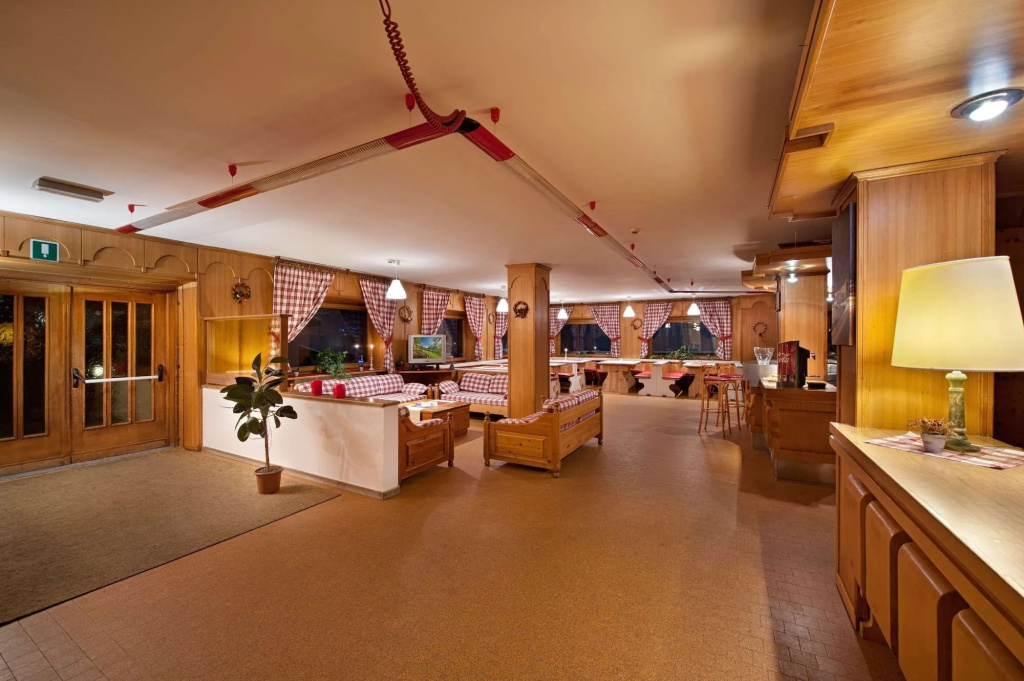 Hotel photo 18