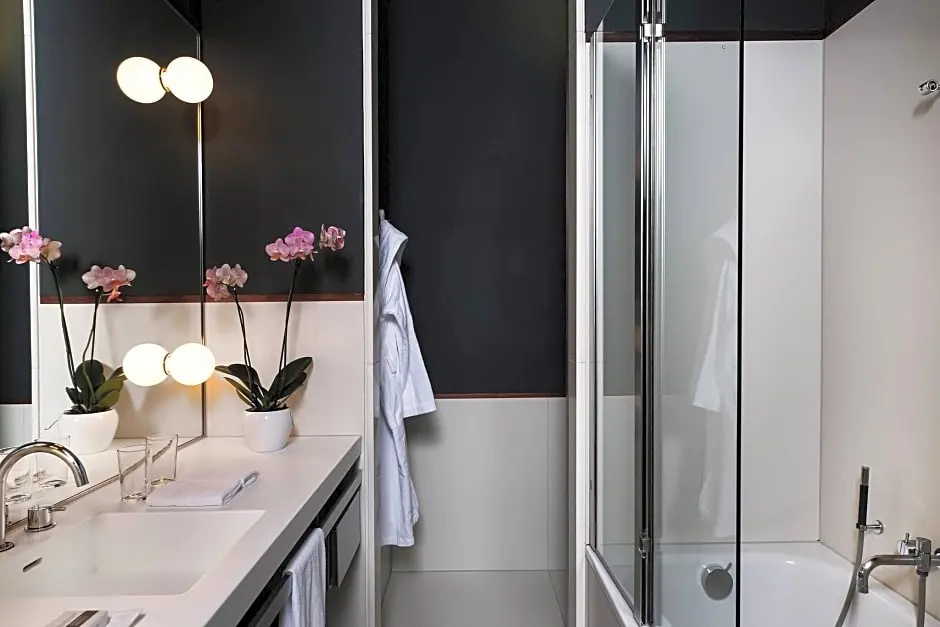 The Hotel Luzern, Autograph Collection - Chambres