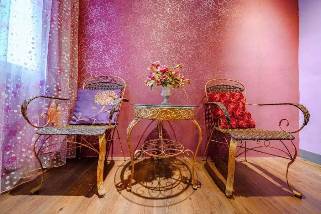 Sunny Homestay - Chambres