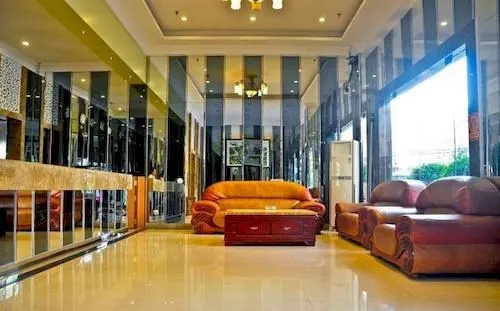 Lis Hotel — 2