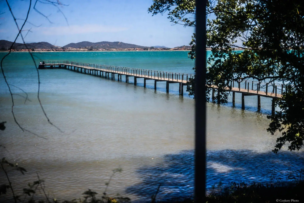 Beach & Waterfront