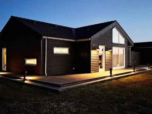 Holiday Home Kronvildtvej II