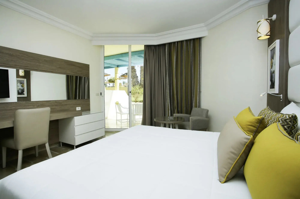 Hotel Sentido Bellevue Park - Général