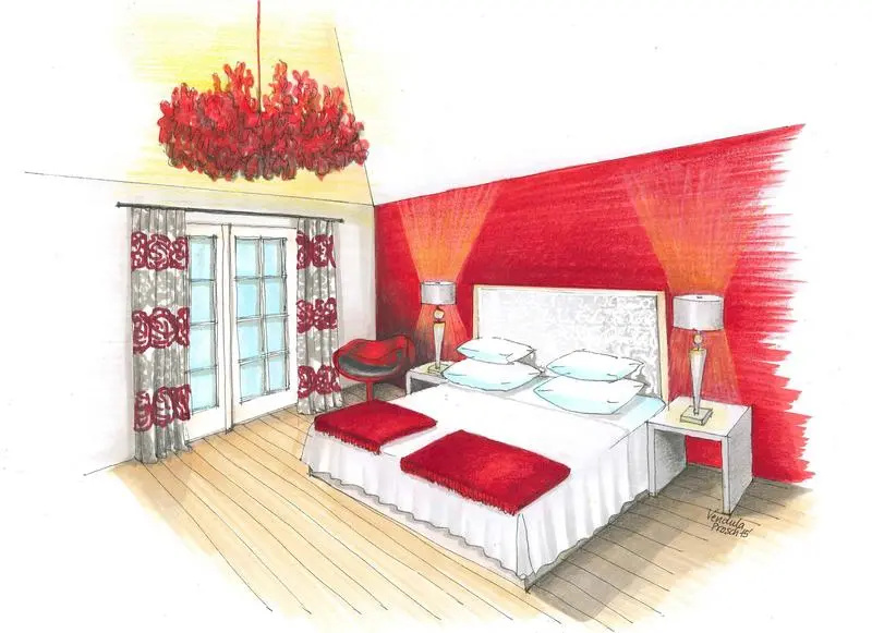 Hotel Lemongarden - Chambres