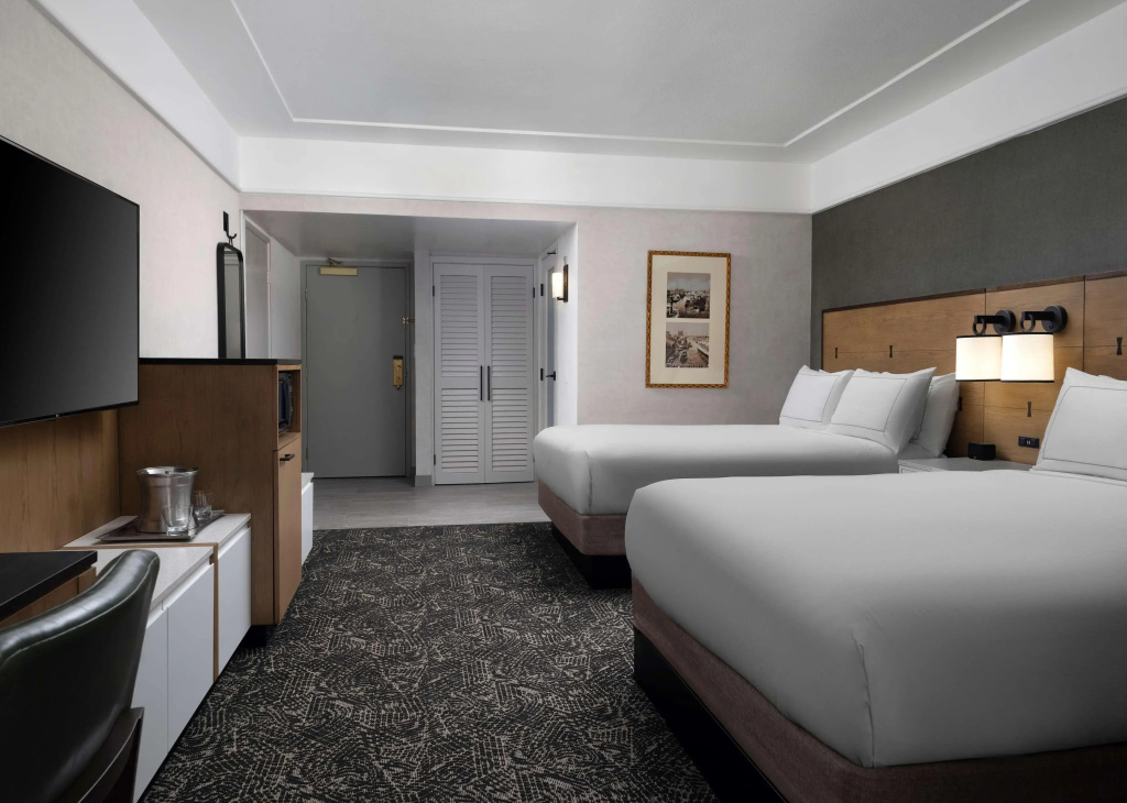 Hilton Stockton - фото 2