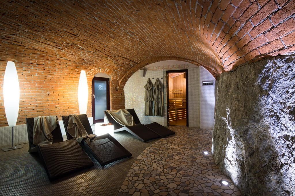 Hotel Ad Gallias by null