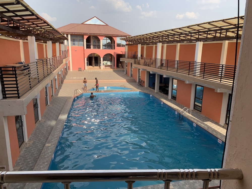 Hotel photo 37