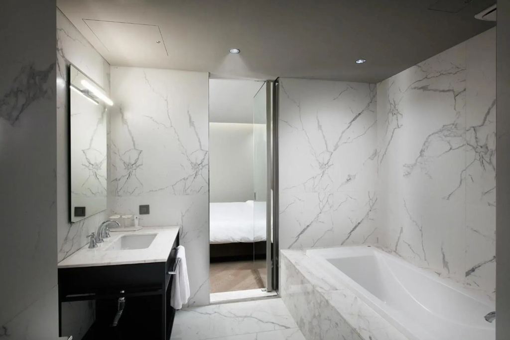 SR Suites Pangyo - фото 10