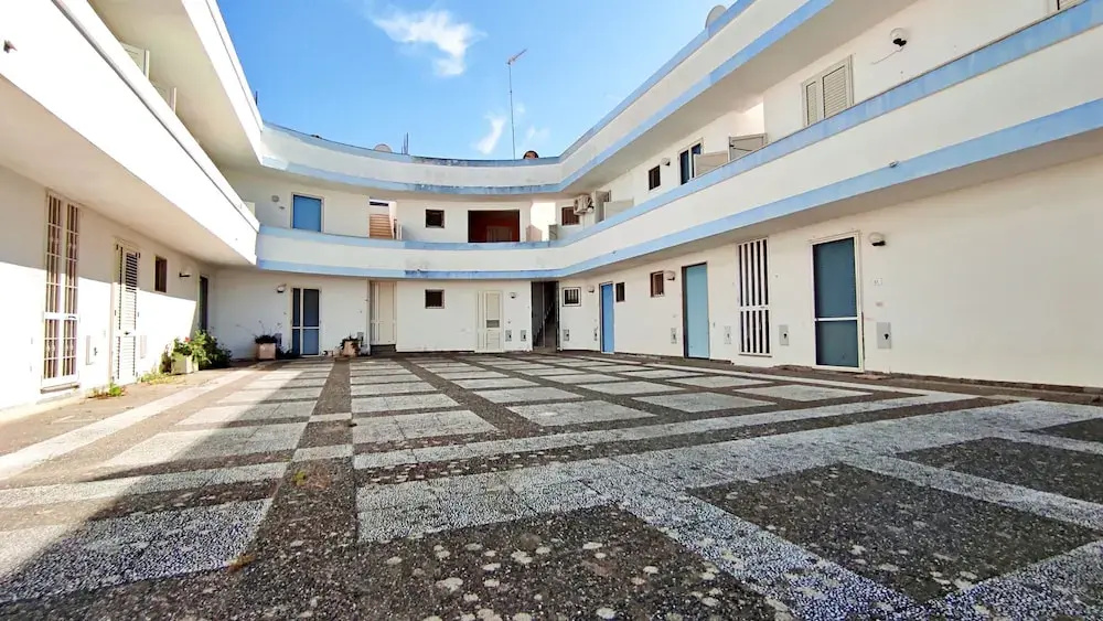 Casa Vacanze Marello - A 400 M Dalla Spiaggia