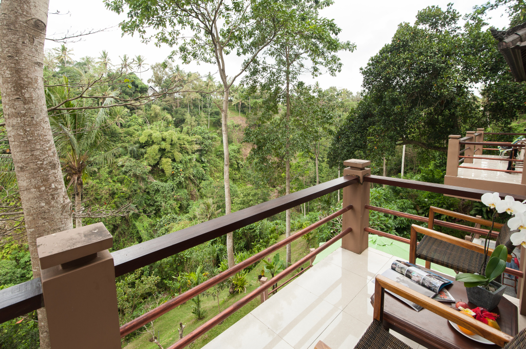 Beji Ubud Resort