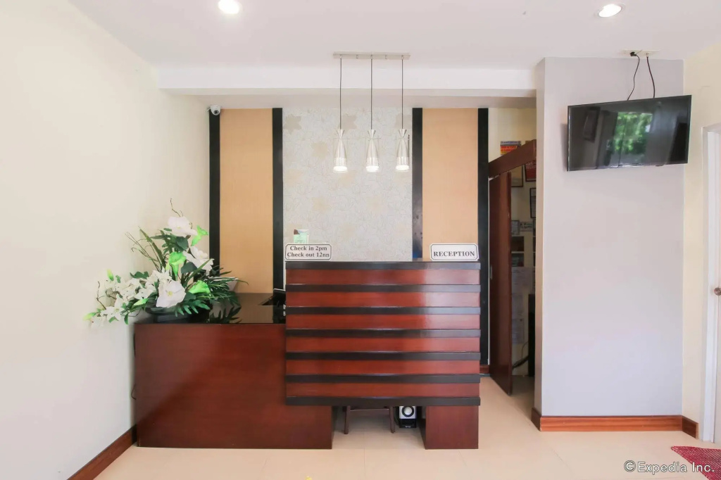 ZEN Rooms Garden View Pampanga - Général