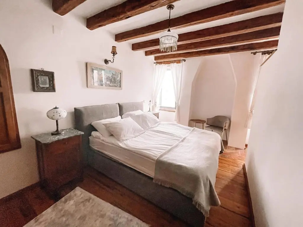 Casa Garzotto Integrated Hotel - Chambres