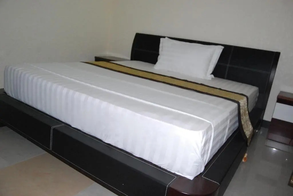 Best Point Hotel - Chambres