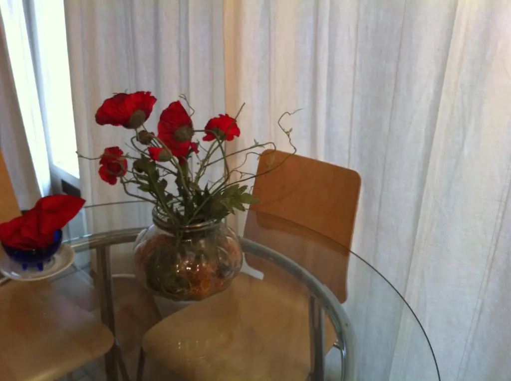 Residence Geranio - Chambres