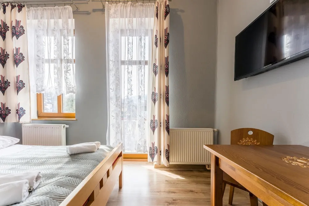 Classic Apartment