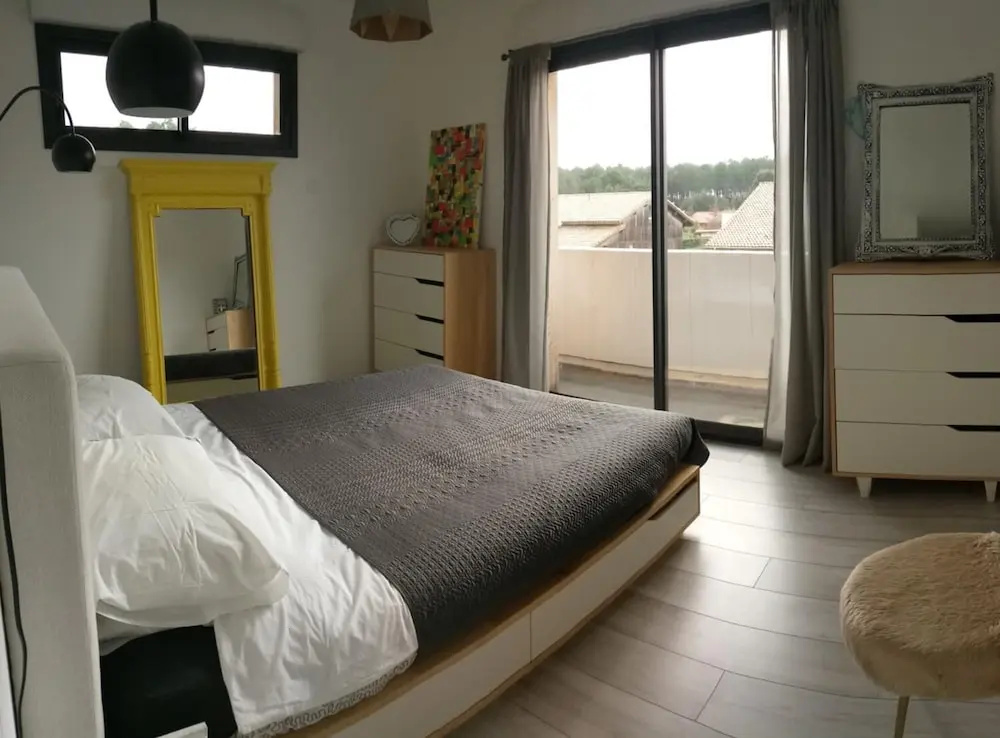 Voir la photo 4 — Villa Côte d'Argent