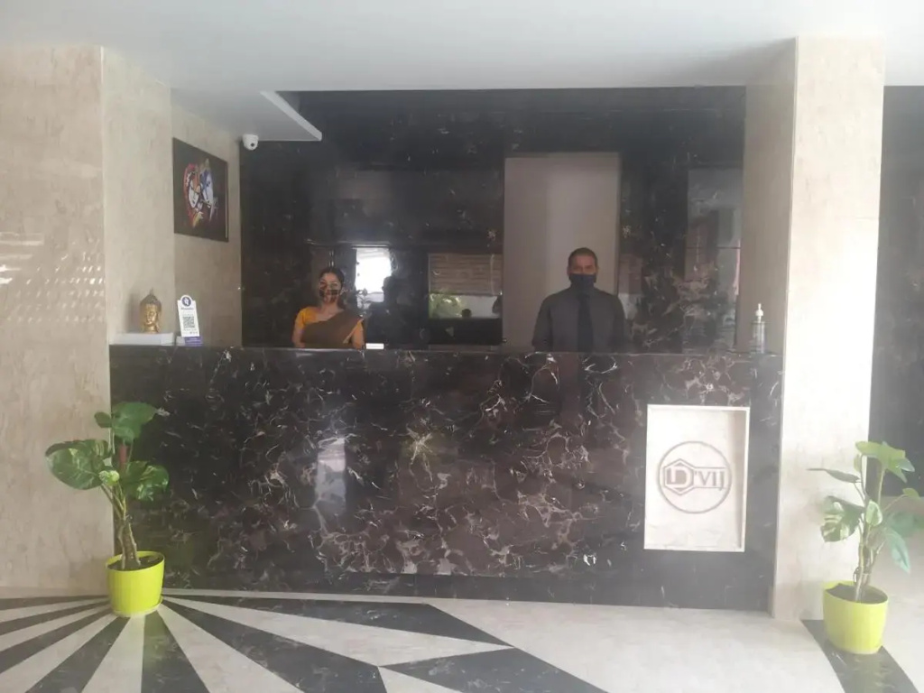 Hotel photo 30