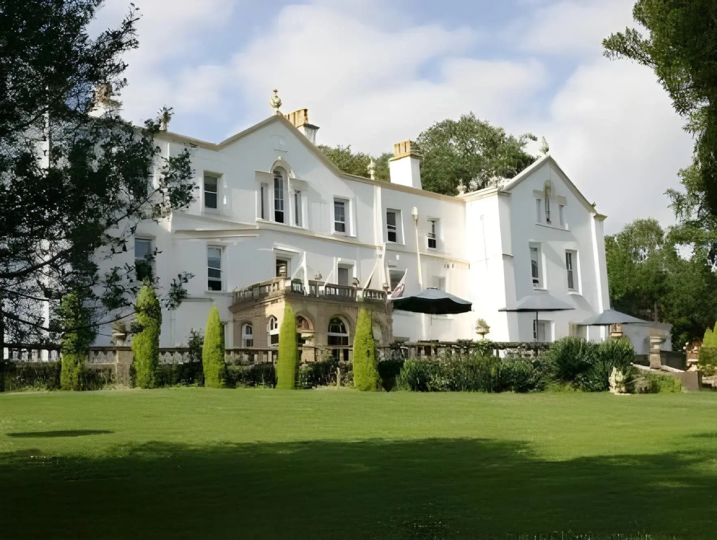 Court Colman Manor - Général