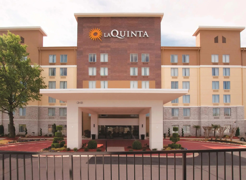 La Quinta Inn & Suites by Wyndham Atlanta Airport North - Chambres
