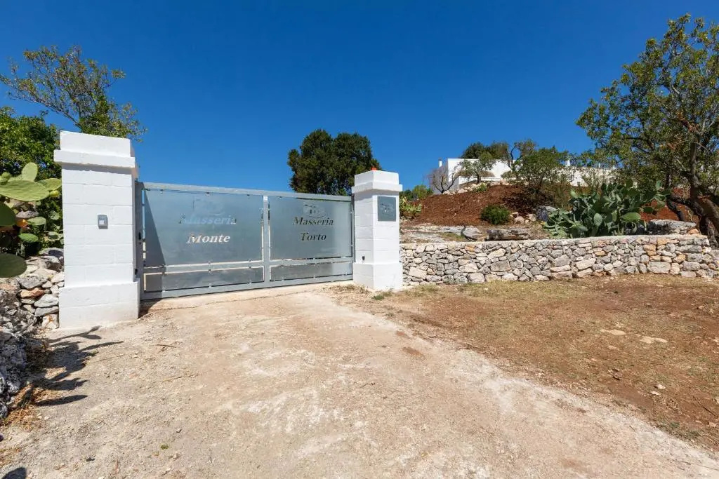 Masseria Monte Torto By Wonderful Italy