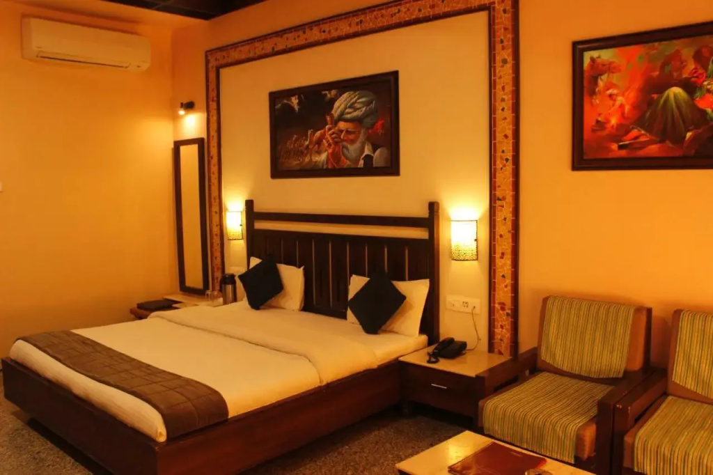 Hotel photo 3