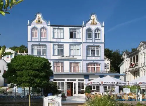 Germania Hotel