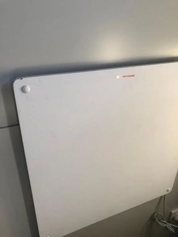 Stunted Totara, Unit 2