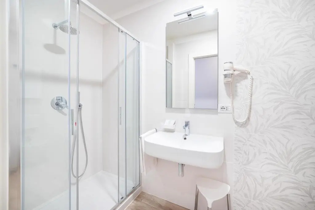 Hotel Il Gabbiano - Chambres