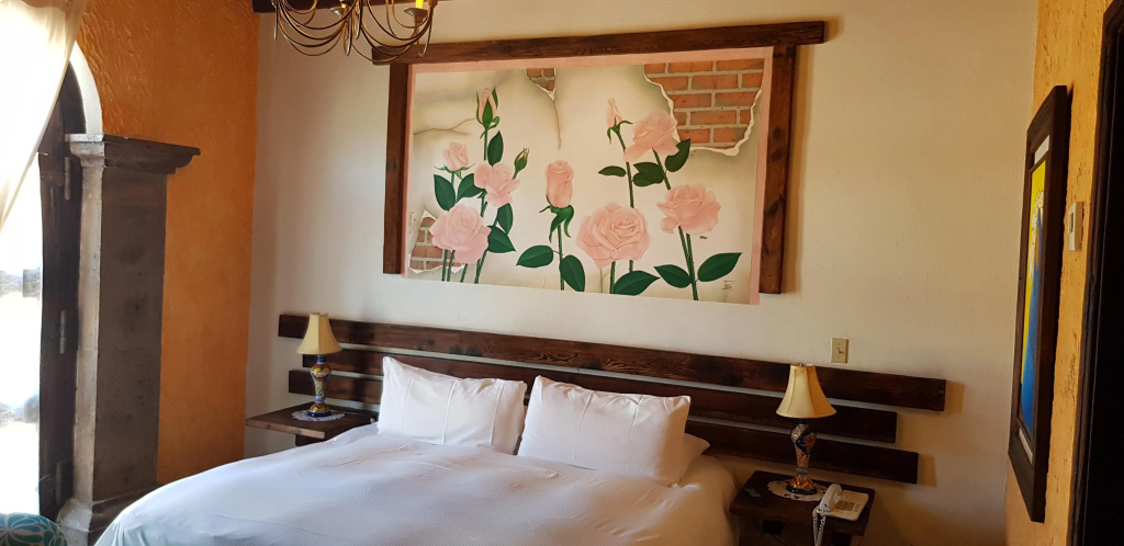 Posada de las Flores Loreto — 5