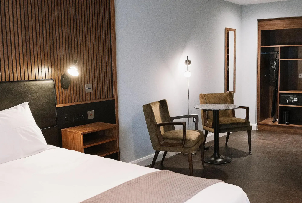 Hotel photo 35
