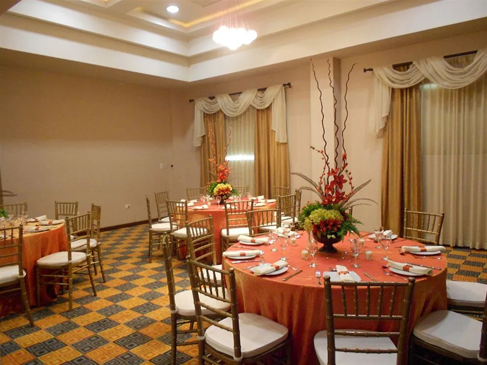 Hotel Colon Plaza Business Class - Général