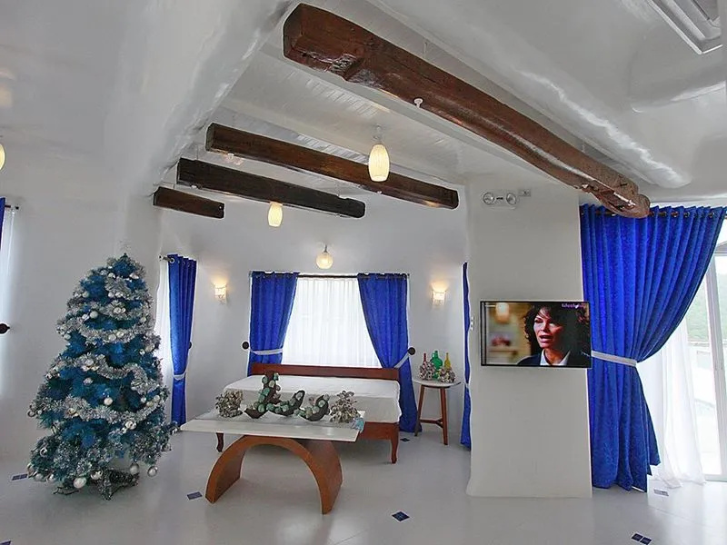 Vitalis Villas - Chambres