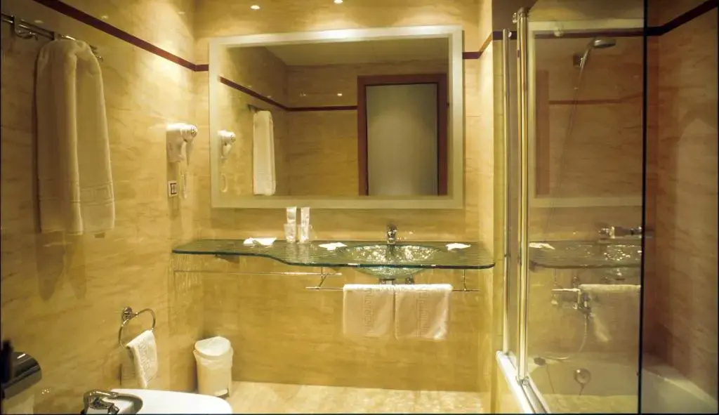 Hotel Blaucel - Chambres