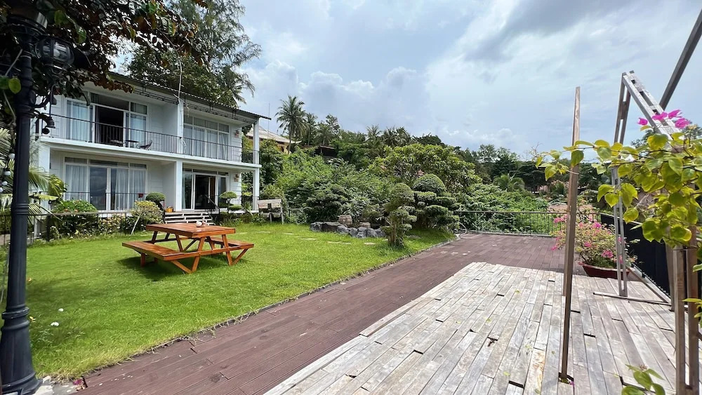Tomhill Boutique Resort & Spa Phu Quoc